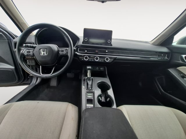 Used 2022 Honda Civic EX image 10
