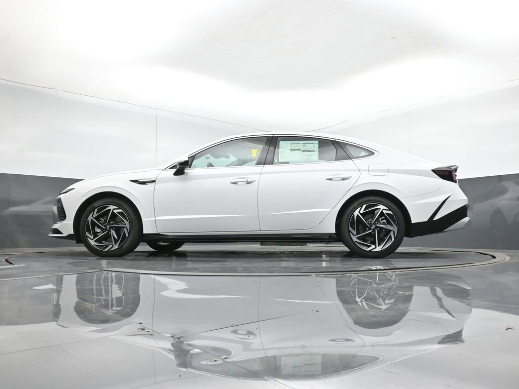 New 2026 Hyundai Sonata SEL image 38