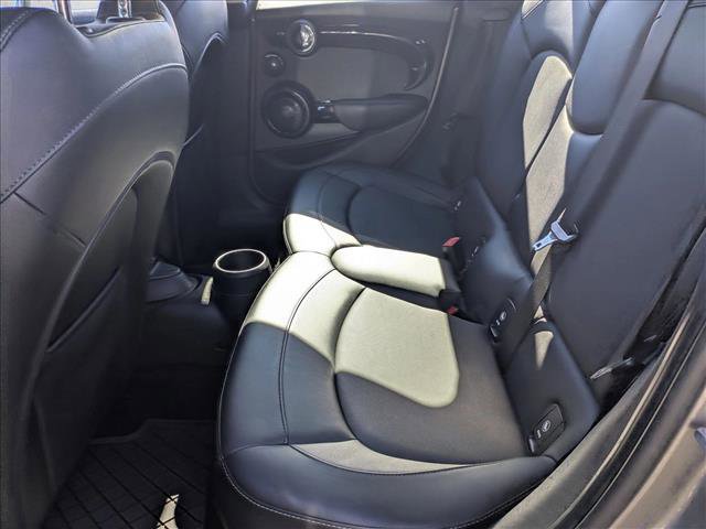 Used 2018 MINI Cooper S image 16