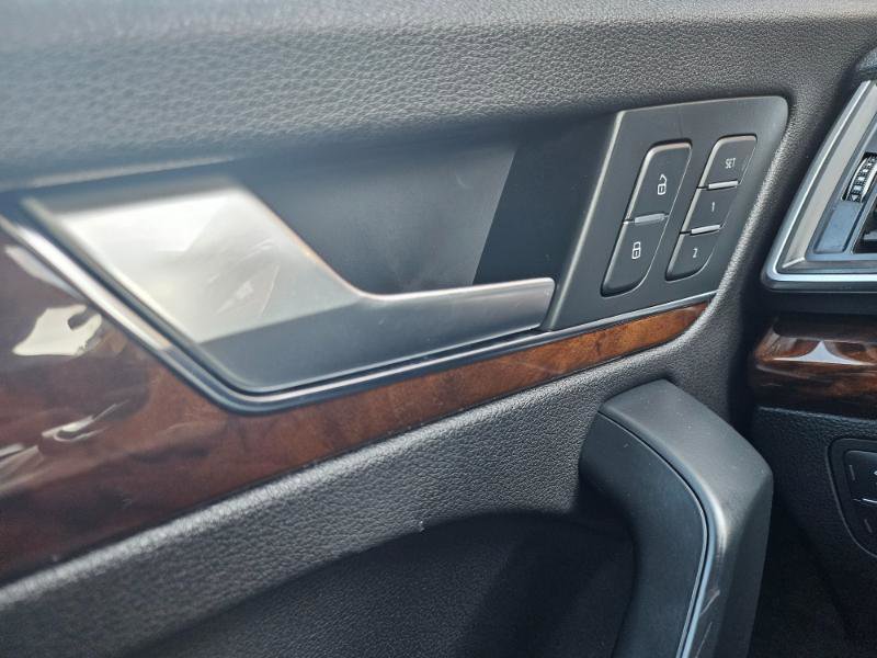 Used 2018 Audi Q5 2.0T Premium Plus w/ Premium Plus Package image 33