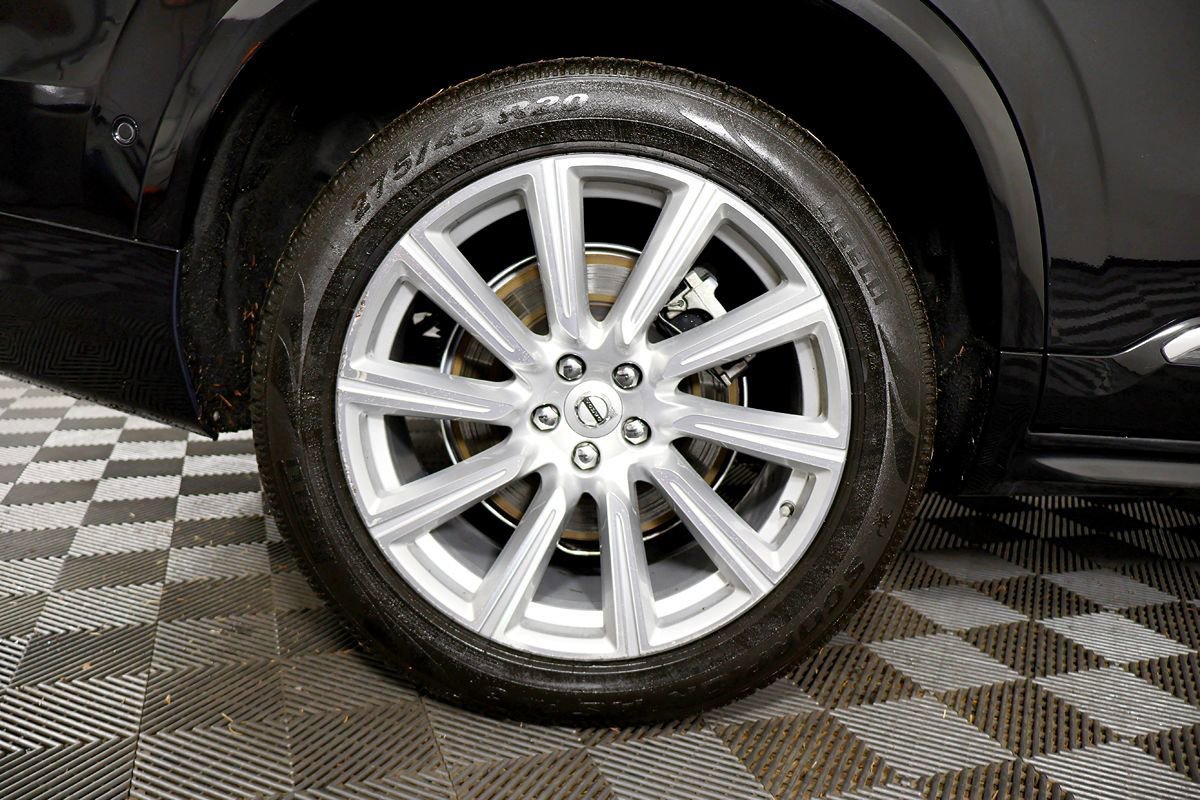 Used 2019 Volvo XC90 T8 Inscription w/ Advanced Package AWD/4WD image 57
