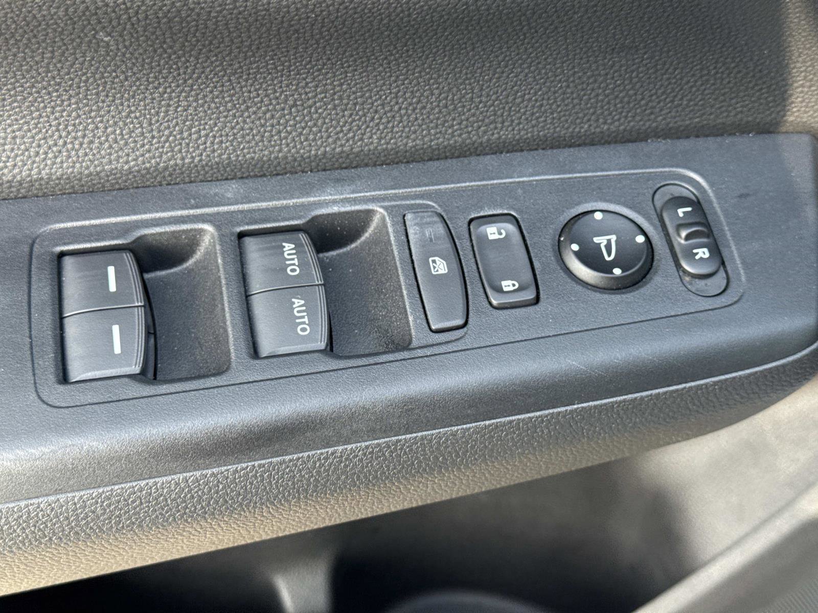 Certified 2023 Honda CR-V Sport image 18