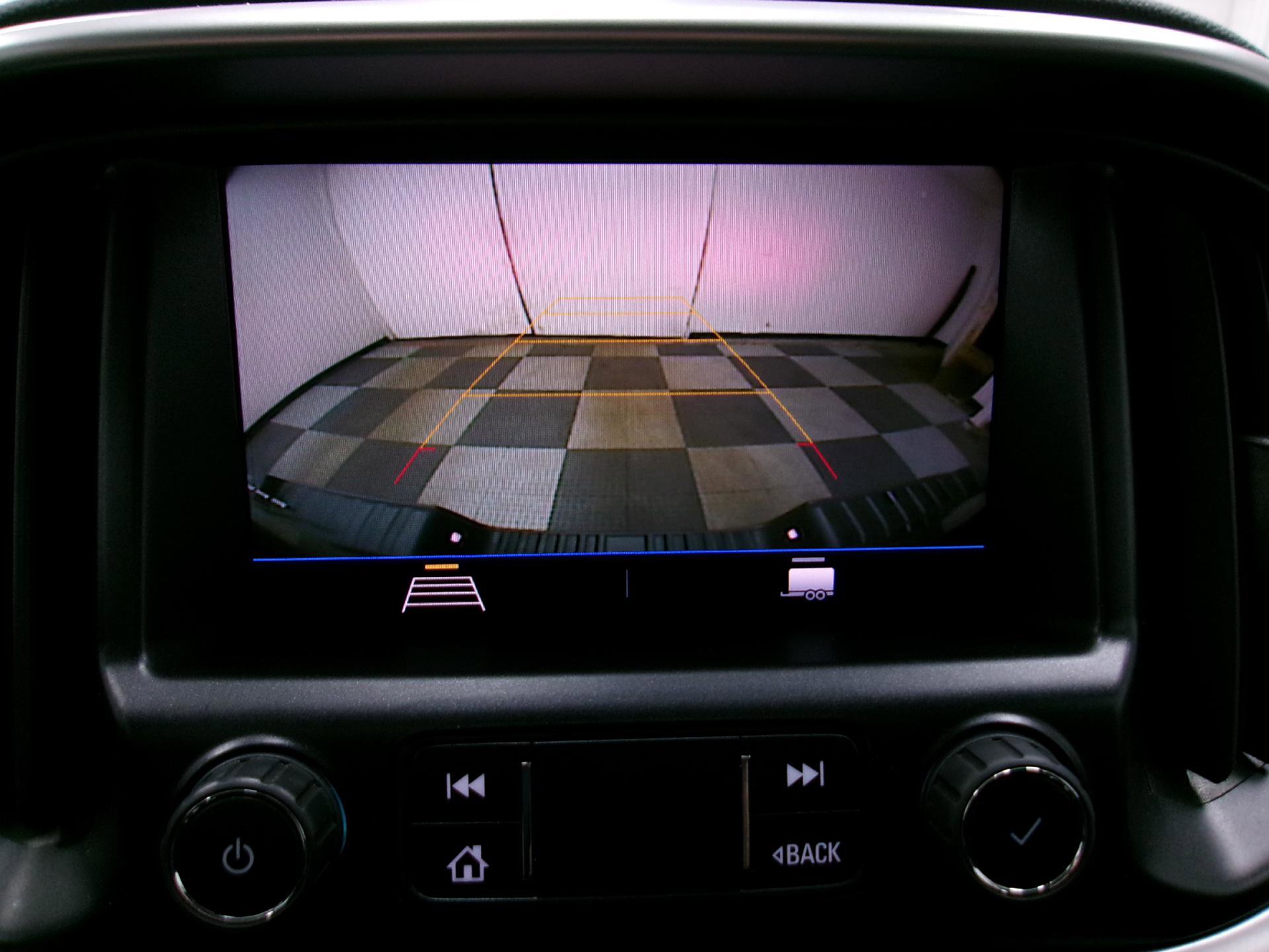 Certified 2022 Chevrolet Colorado LT w/ LT Convenience Package image 5