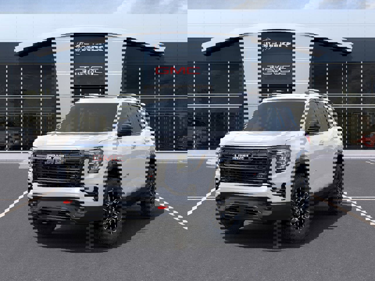 New 2026 GMC Terrain AT4 w/ Technology Package II image 30