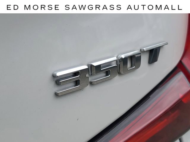 Certified 2022 Cadillac XT4 Premium Luxury w/ Enhanced Visibility Package image 8