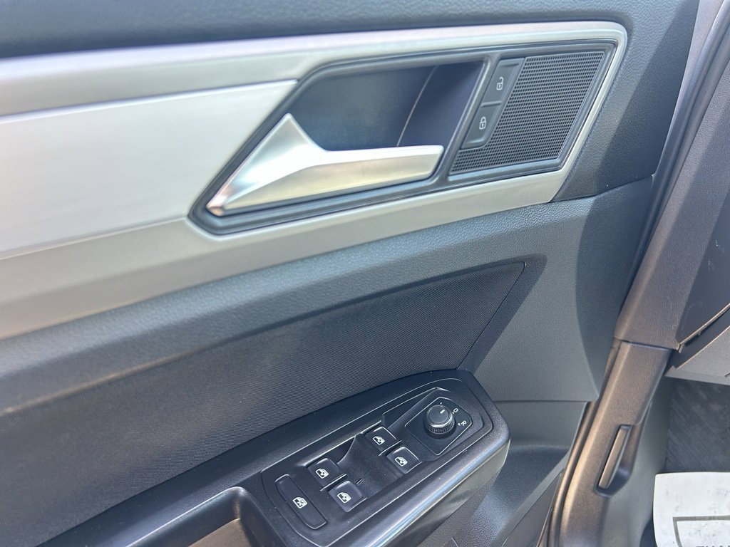 Used 2021 Volkswagen Atlas S image 11