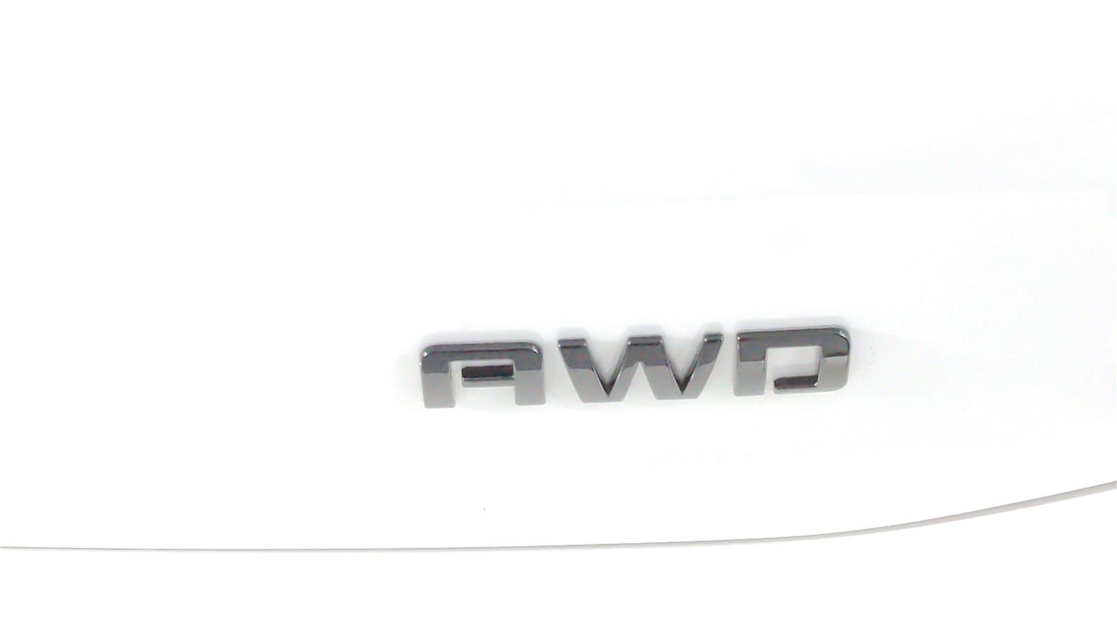 Used 2023 Chevrolet Equinox LS w/ Sport Edition AWD/4WD image 11