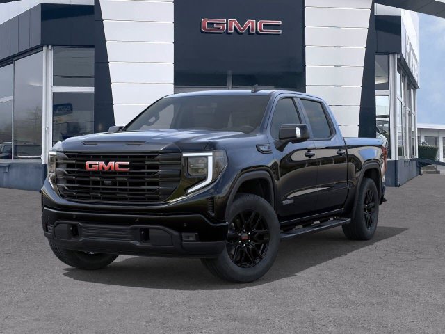 New 2026 GMC Sierra 1500 Elevation w/ Elevation Premium Package AWD/4WD image 6