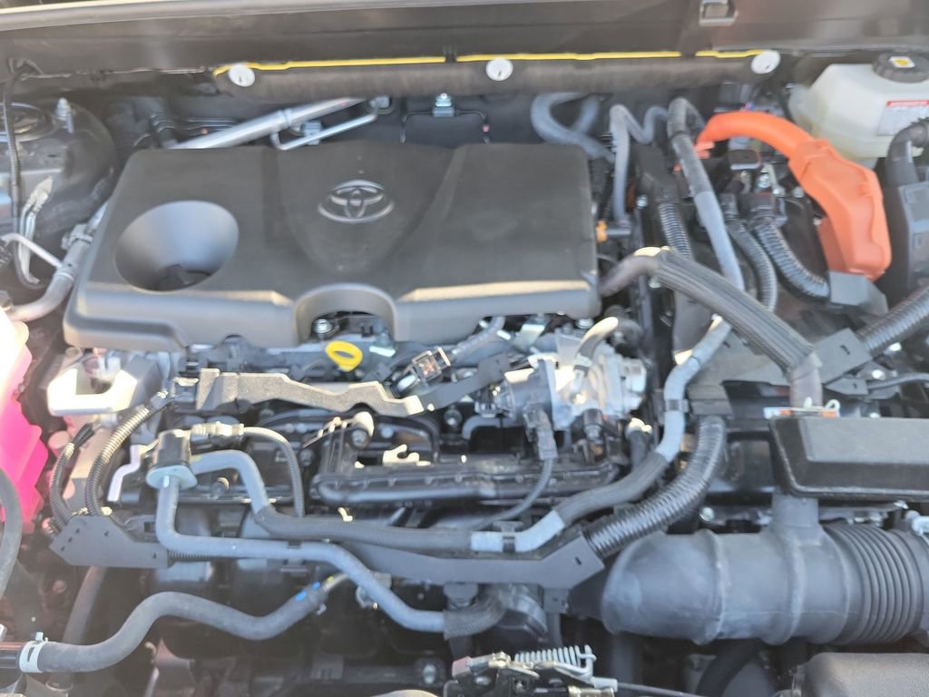 Certified 2024 Toyota Venza Limited image 11