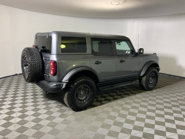 New 2025 Ford Bronco Badlands w/ Sasquatch Package image 8