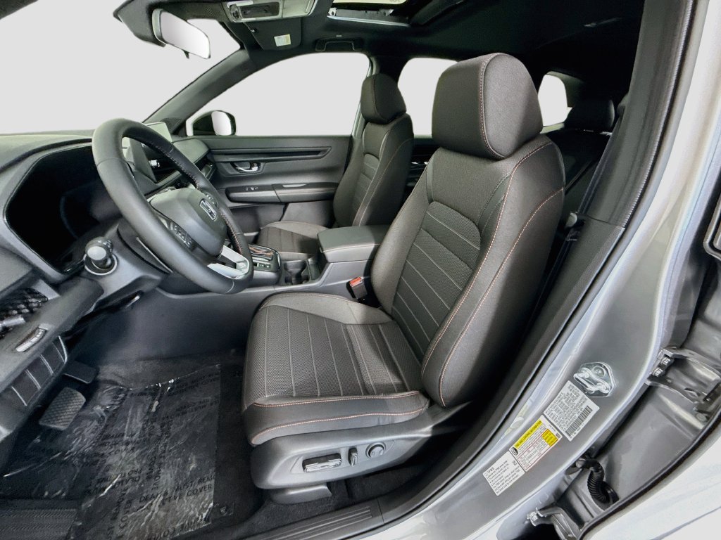 New 2027 Honda CR-V Sport image 19
