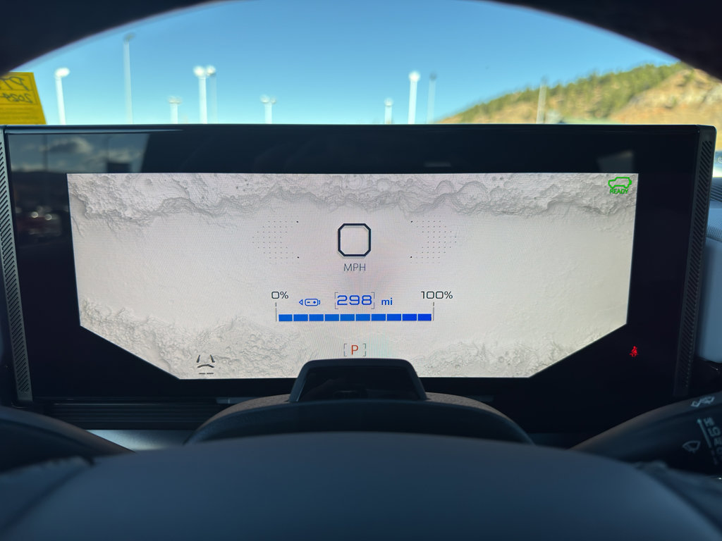 Certified 2024 GMC Hummer EV 3X w/ Omega Edition image 15