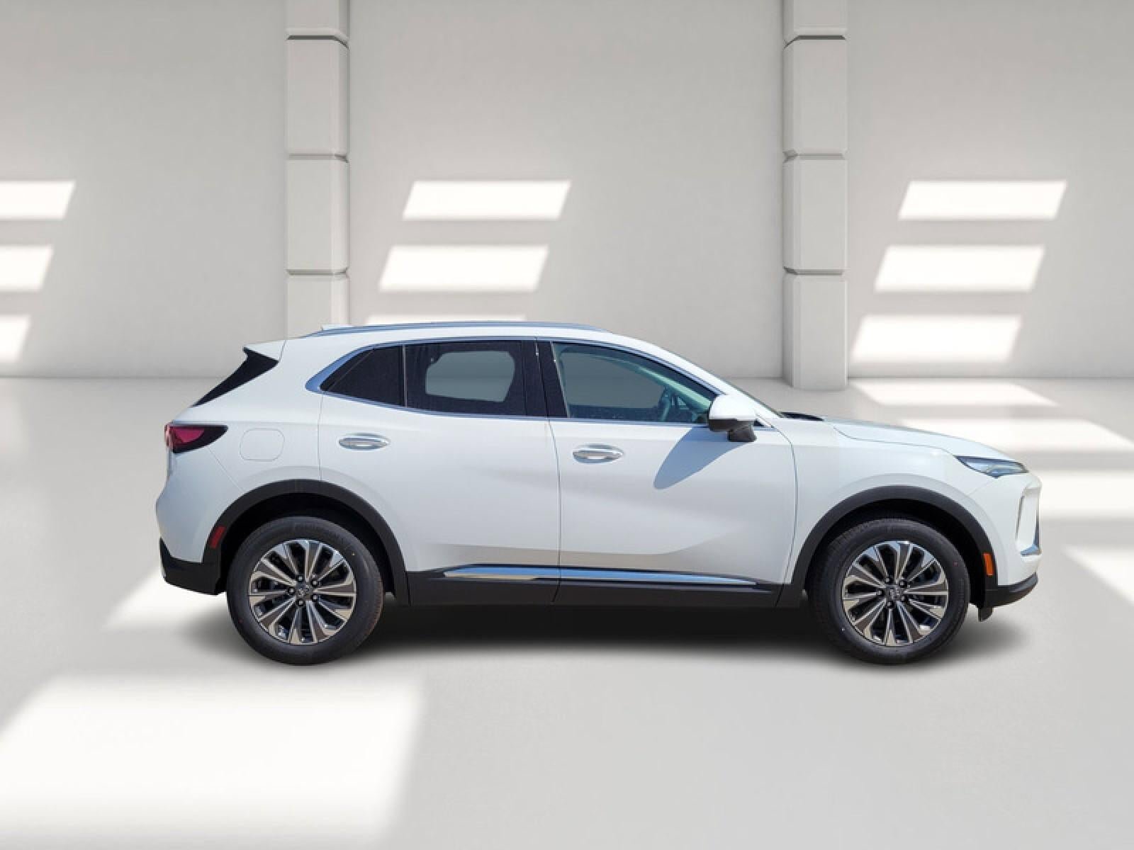 New 2026 Buick Envision Preferred AWD/4WD image 4