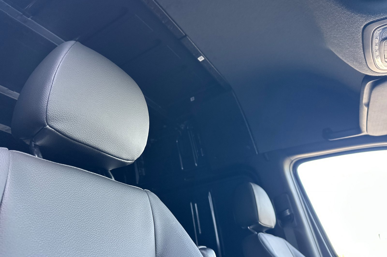 New 2026 Mercedes-Benz Sprinter 2500 image 17