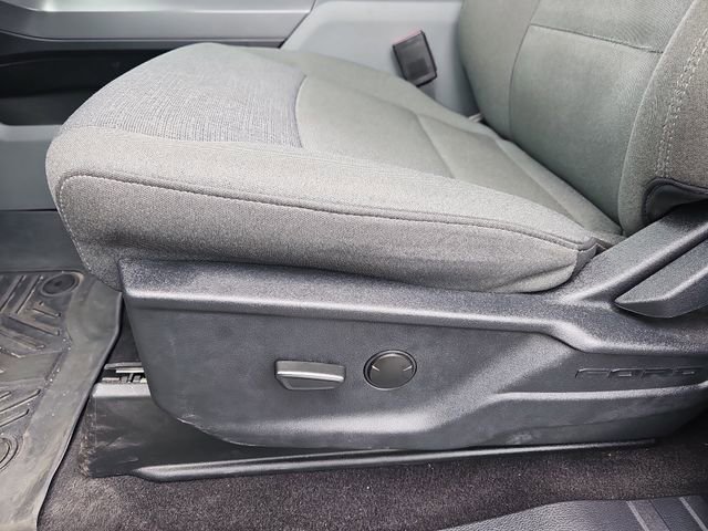Certified 2024 Ford F150 XLT w/ Mobile Office Package RWD image 12