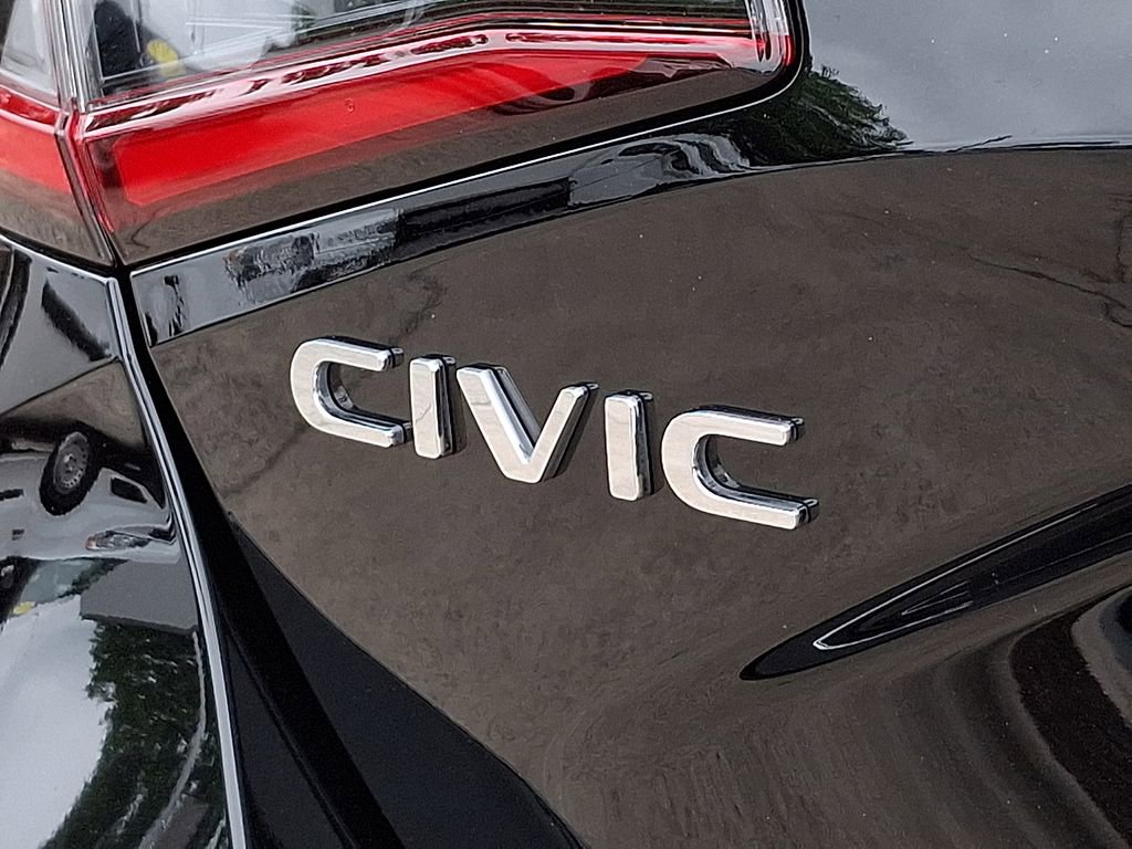 Used 2024 Honda Civic Sport image 31