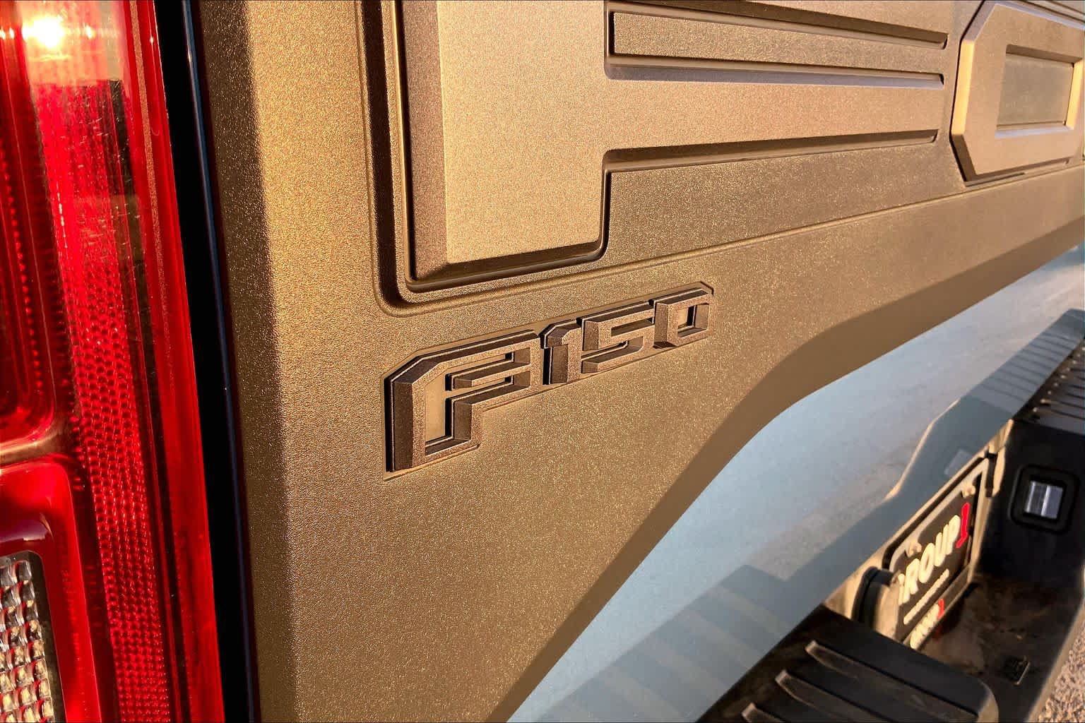 Used 2020 Ford F150 Raptor w/ Equipment Group 802A Luxury AWD/4WD image 31
