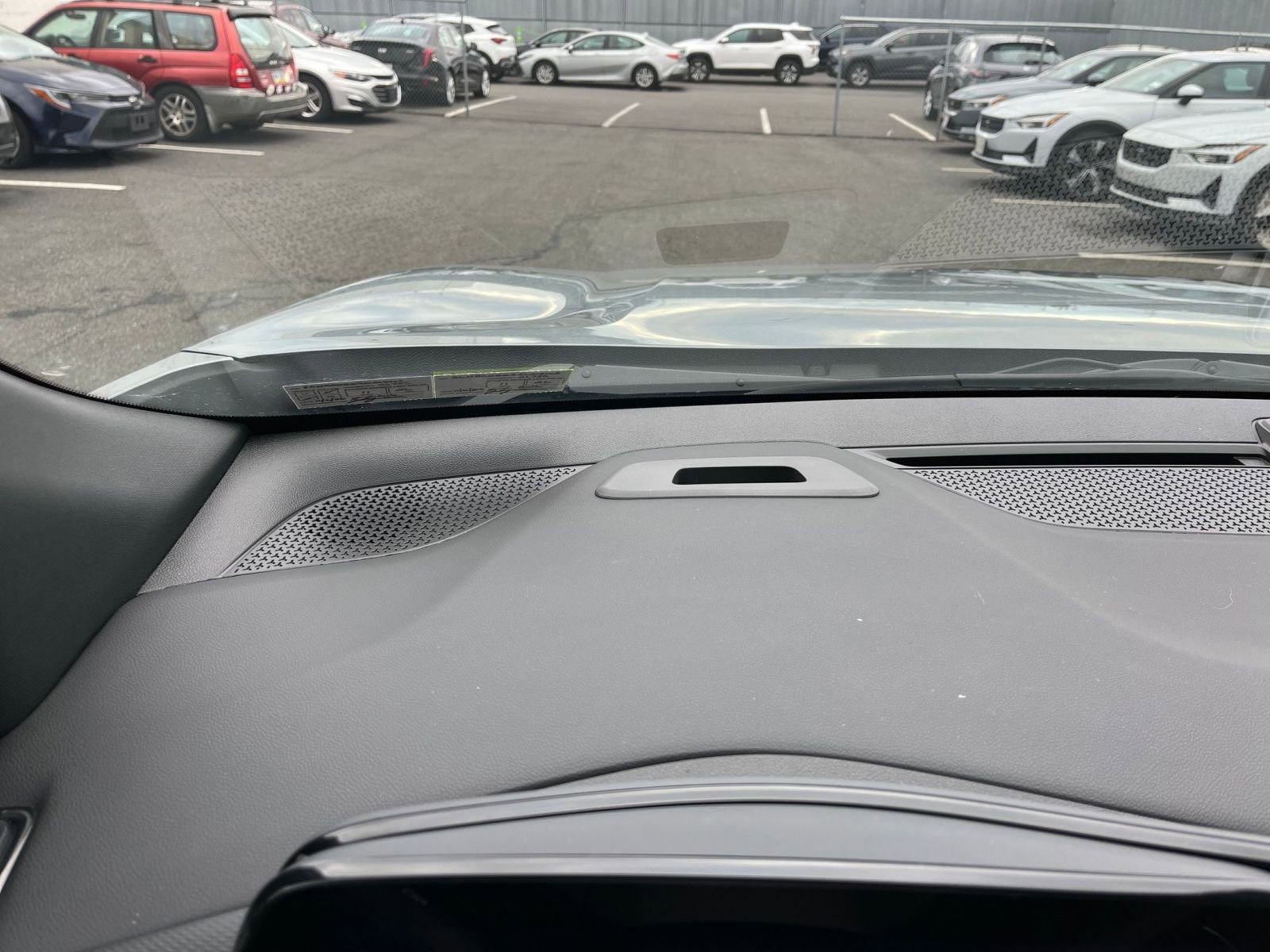 Used 2025 Chevrolet Equinox LT image 33