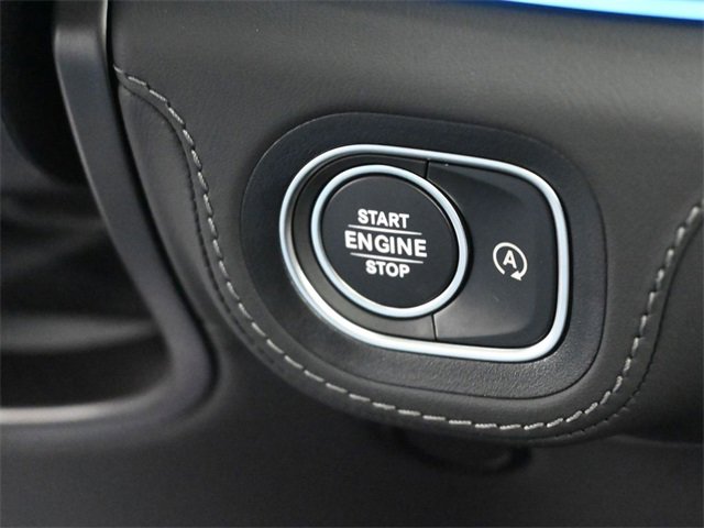 New 2026 Mercedes-Benz GLE 53 AMG 4MATIC image 28