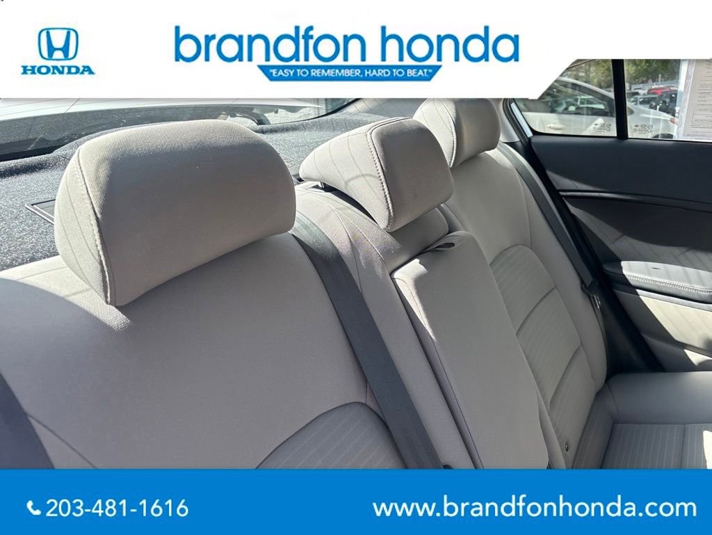 Used 2016 Kia Forte LX w/ LX Popular Package FWD image 19