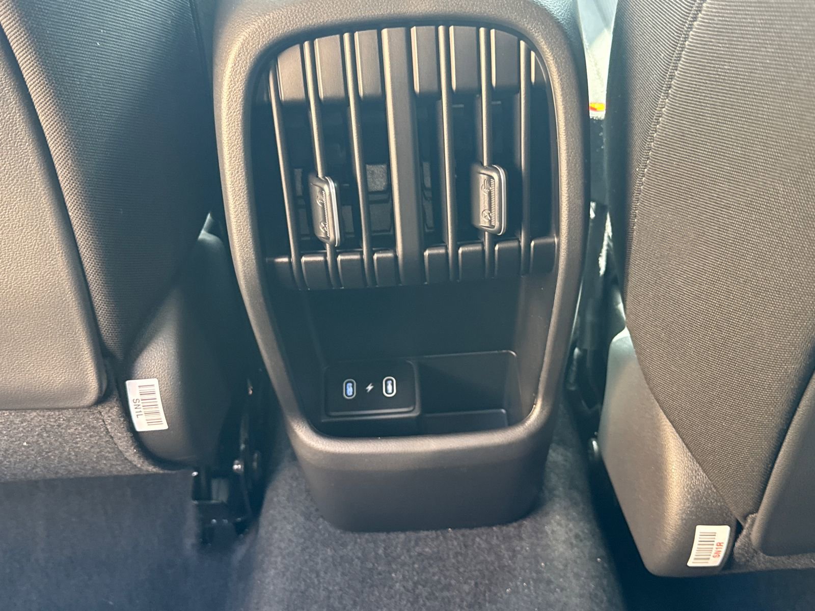 Used 2026 Hyundai Kona SEL Sport FWD image 24