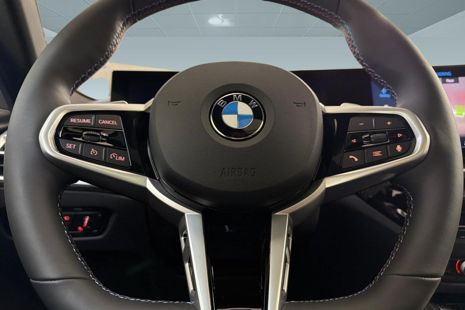 New 2027 BMW M440i Coupe w/ Premium Package RWD image 16