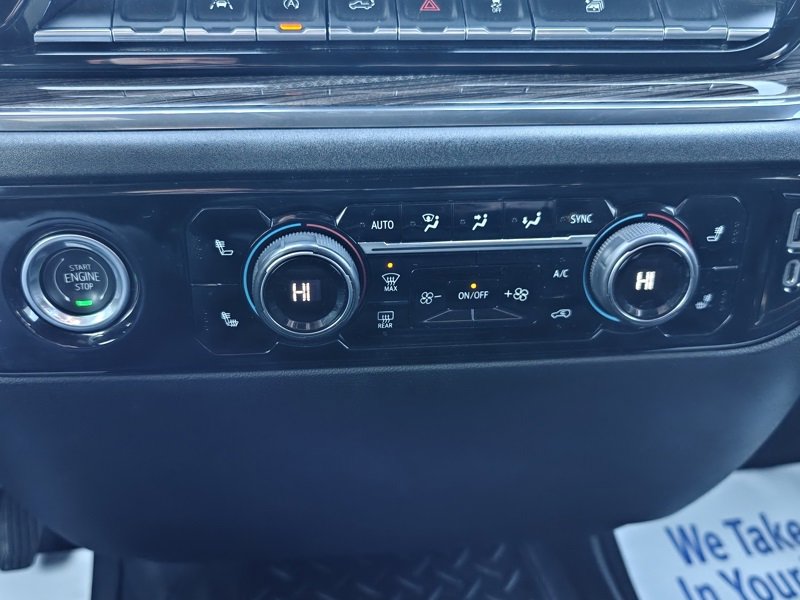 Certified 2023 Chevrolet Silverado 1500 LT image 31