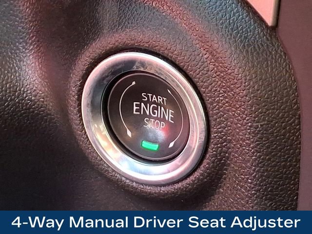 Used 2024 GMC Sierra 1500 Pro w/ Graphite Edition image 8