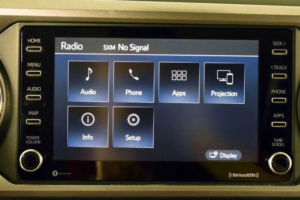 Used 2021 Toyota Tacoma SR5 image 34