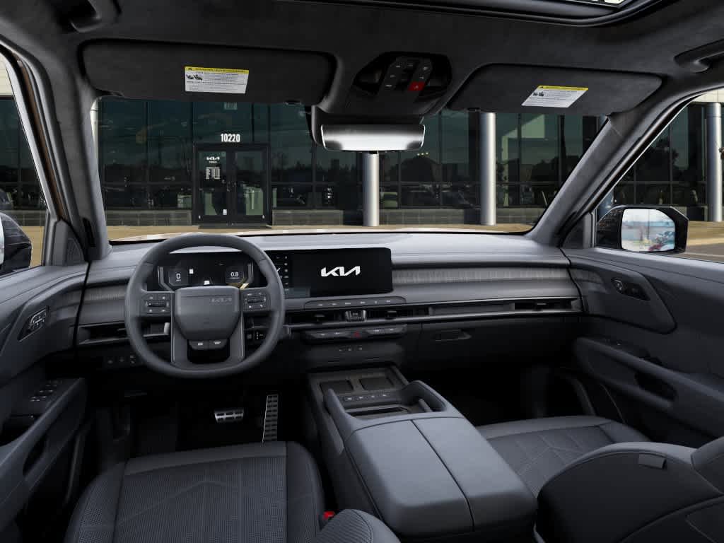 New 2027 Kia Telluride X-Line SX Prestige AWD/4WD image 14
