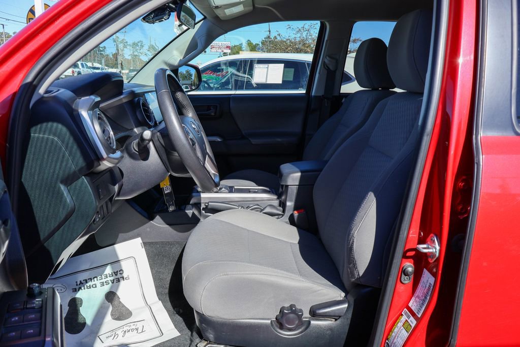 Used 2023 Toyota Tacoma SR5 image 7