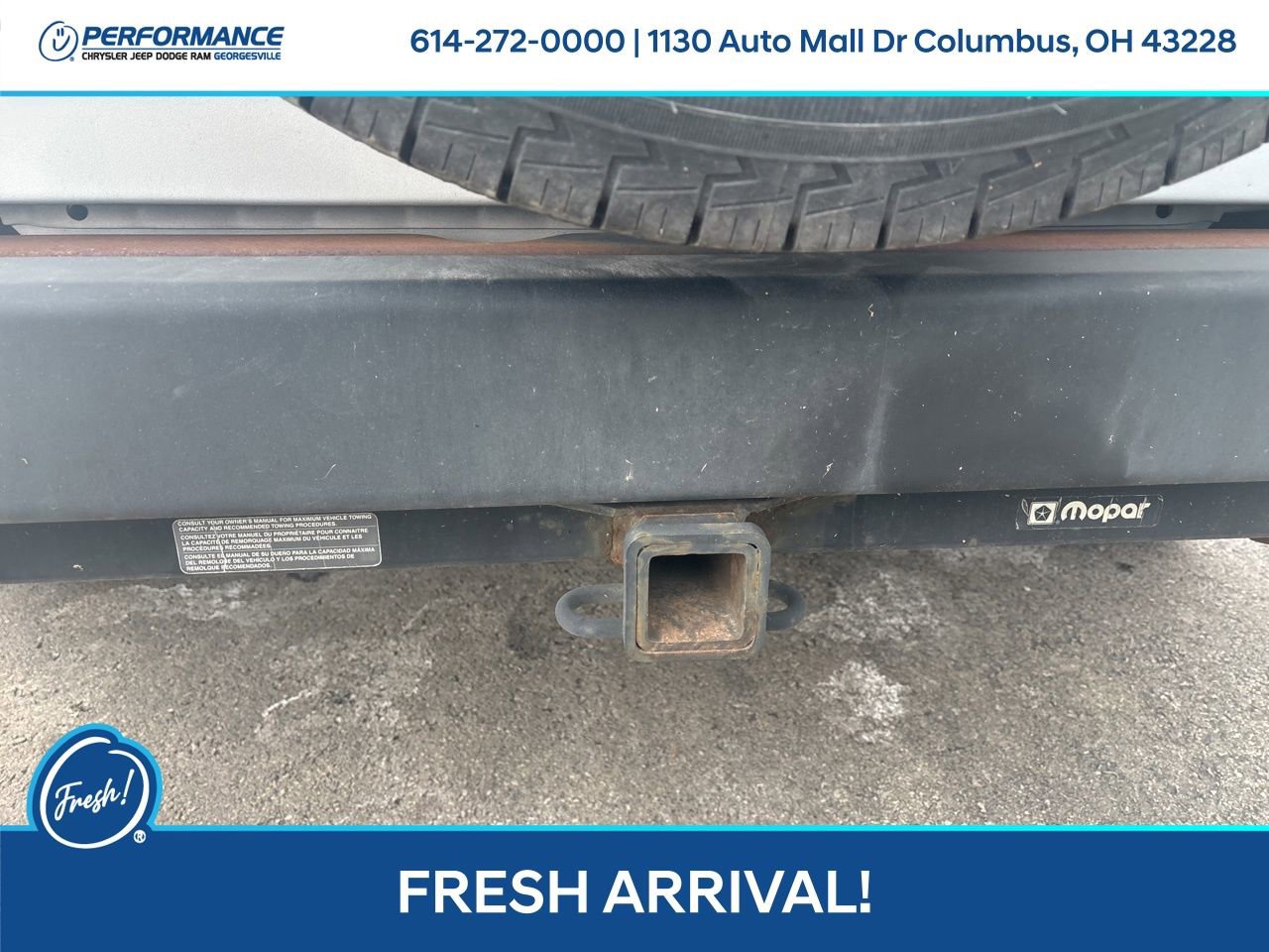 Used 2005 Jeep Wrangler Unlimited image 13