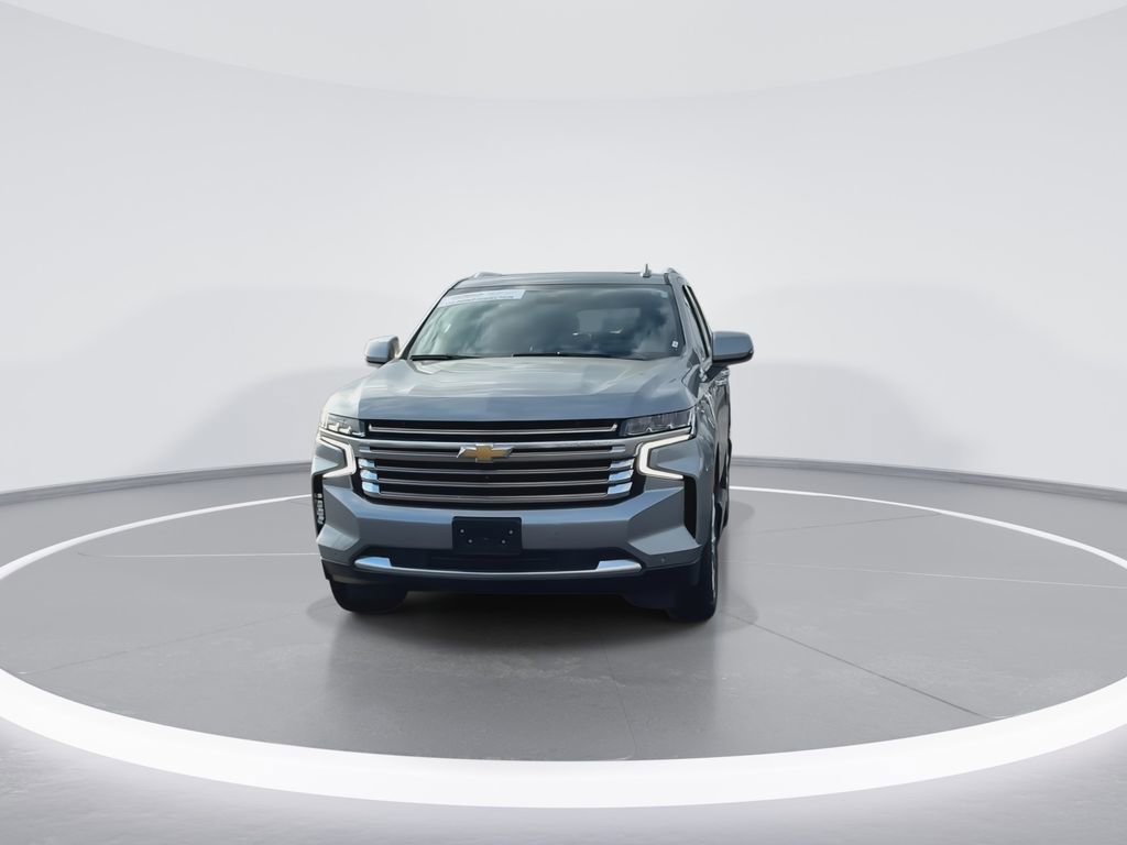 Used 2023 Chevrolet Tahoe High Country w/ Max Trailering Package image 3