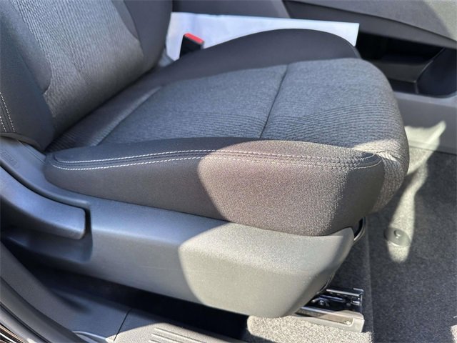 New 2026 Nissan Rogue SV w/ Cold Weather Package image 9