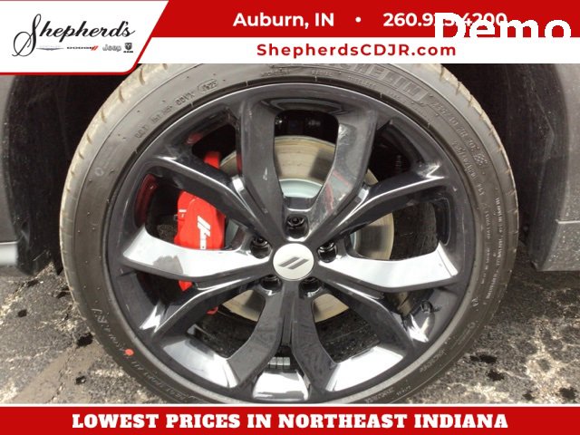 New 2024 Dodge Hornet GT image 22