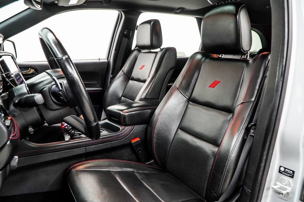 Used 2024 Dodge Durango GT image 38