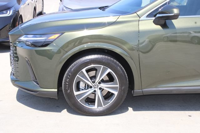 Certified 2025 Lexus RX 350 Premium w/ Accessory Package (Z1) FWD image 4