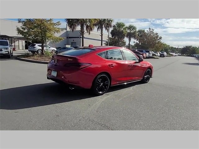 New 2026 Acura Integra A-Spec image 25