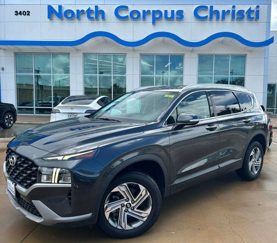 Used 2023 Hyundai Santa Fe SEL AWD/4WD image 1