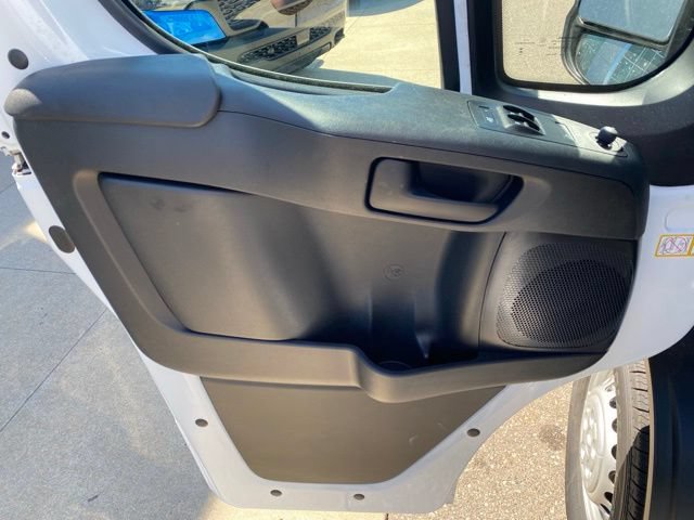 New 2026 RAM ProMaster 2500 w/ Convenience Group FWD image 10