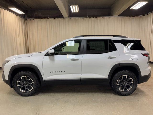 New 2026 Chevrolet Equinox ACTIV w/ Convenience Package III image 8