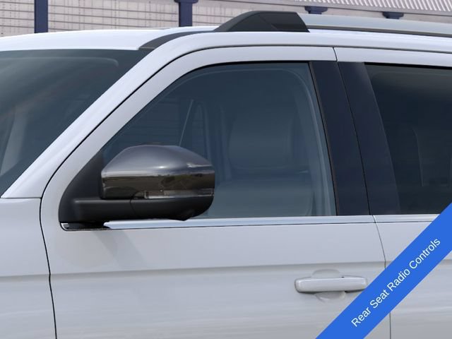 New 2027 Ford Expedition Platinum AWD/4WD image 23
