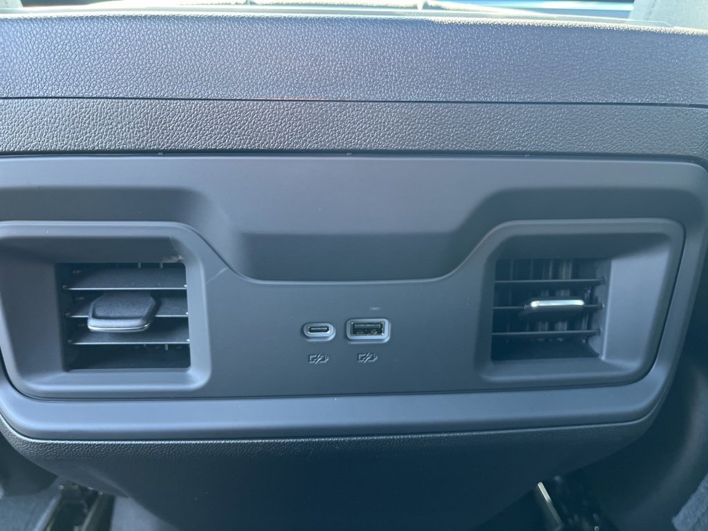 New 2026 Chevrolet Silverado 2500 LT w/ Z71 Chrome Sport Edition image 23