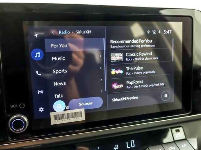 New 2026 Toyota Camry LE image 17