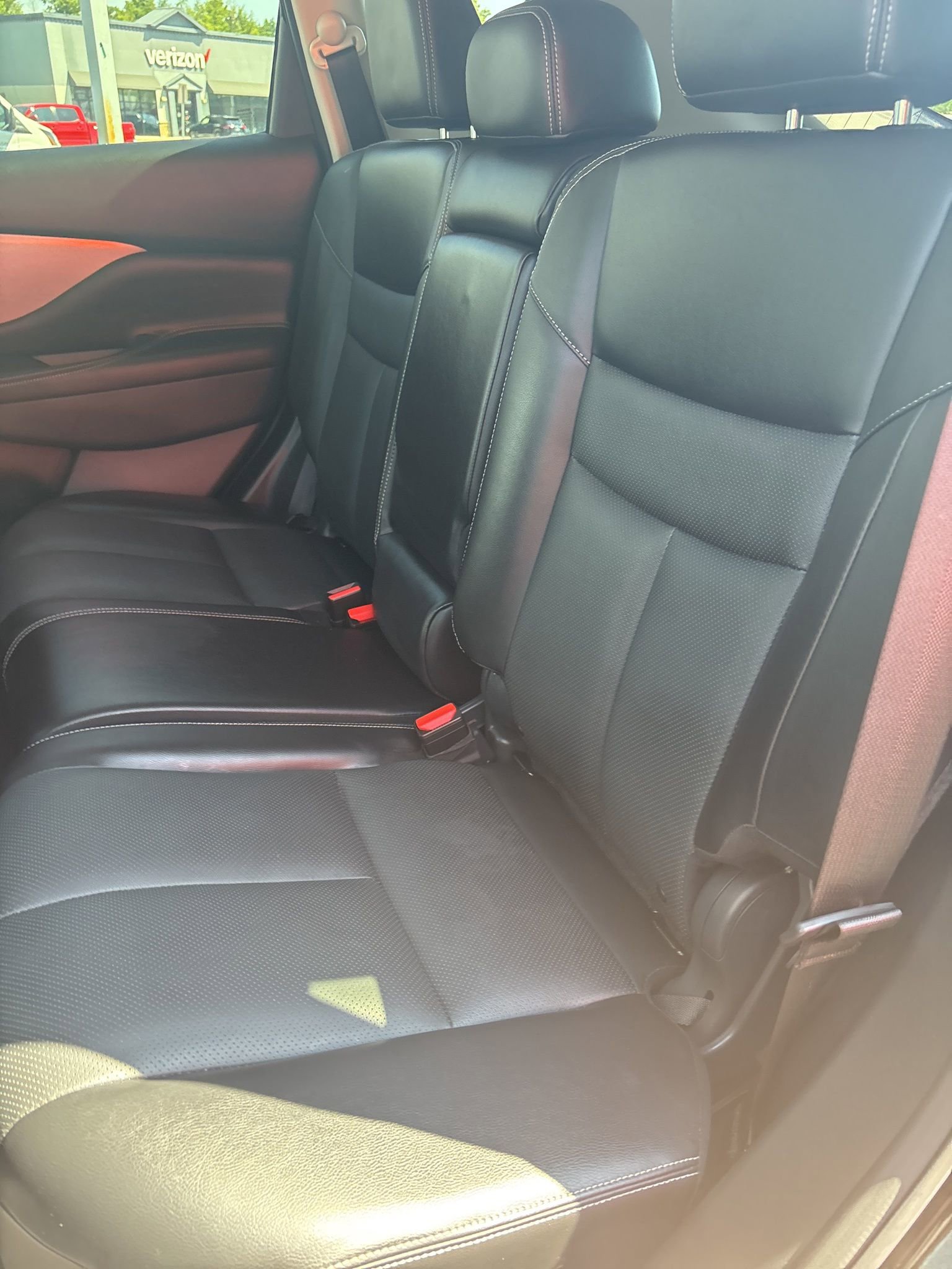 Used 2024 Nissan Murano SL image 29