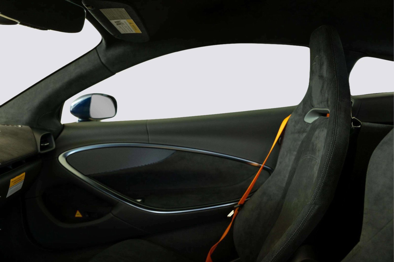 New 2026 McLaren Artura image 26