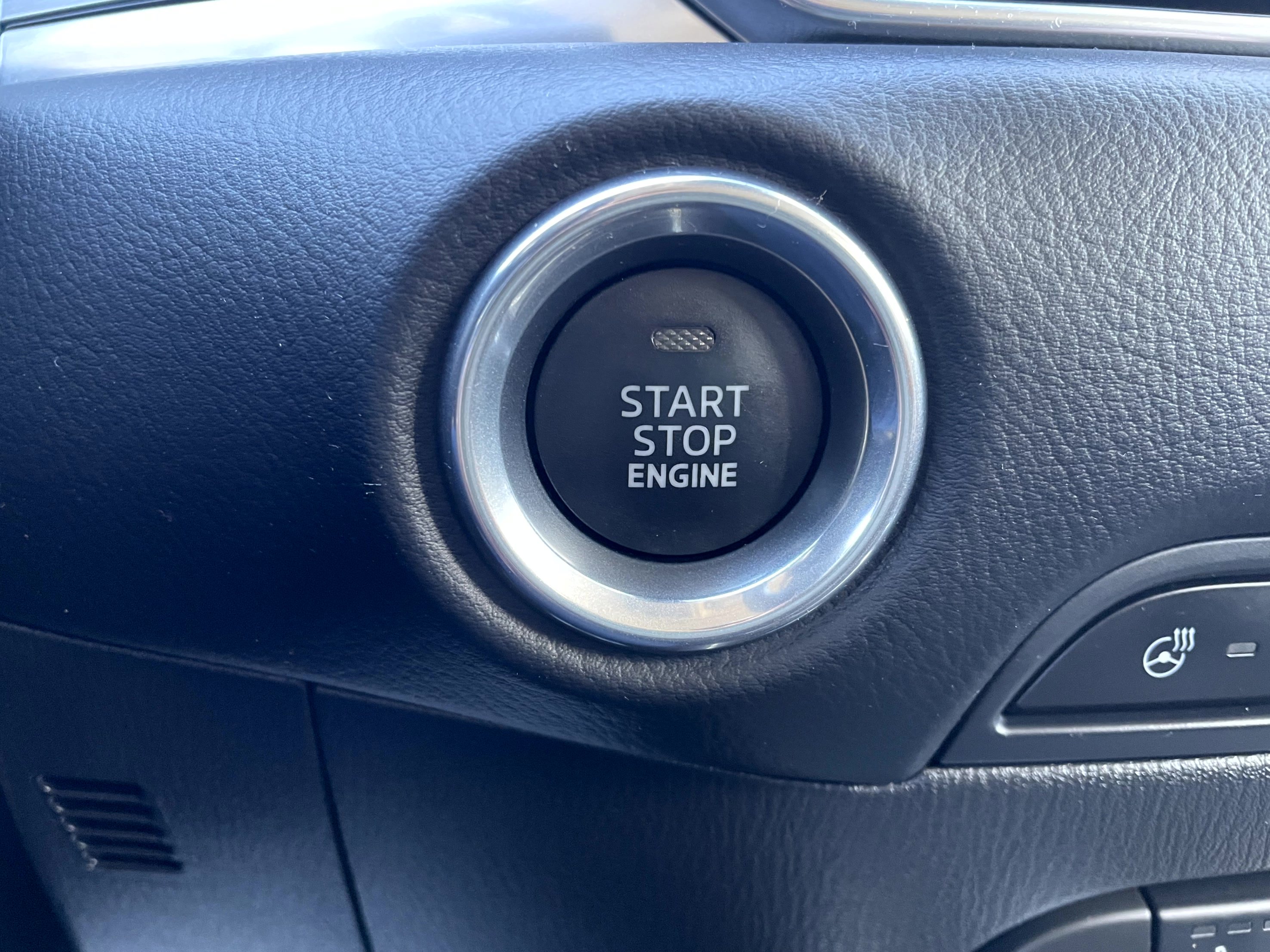 Used 2025 MAZDA CX-5 AWD 2.5 S image 17