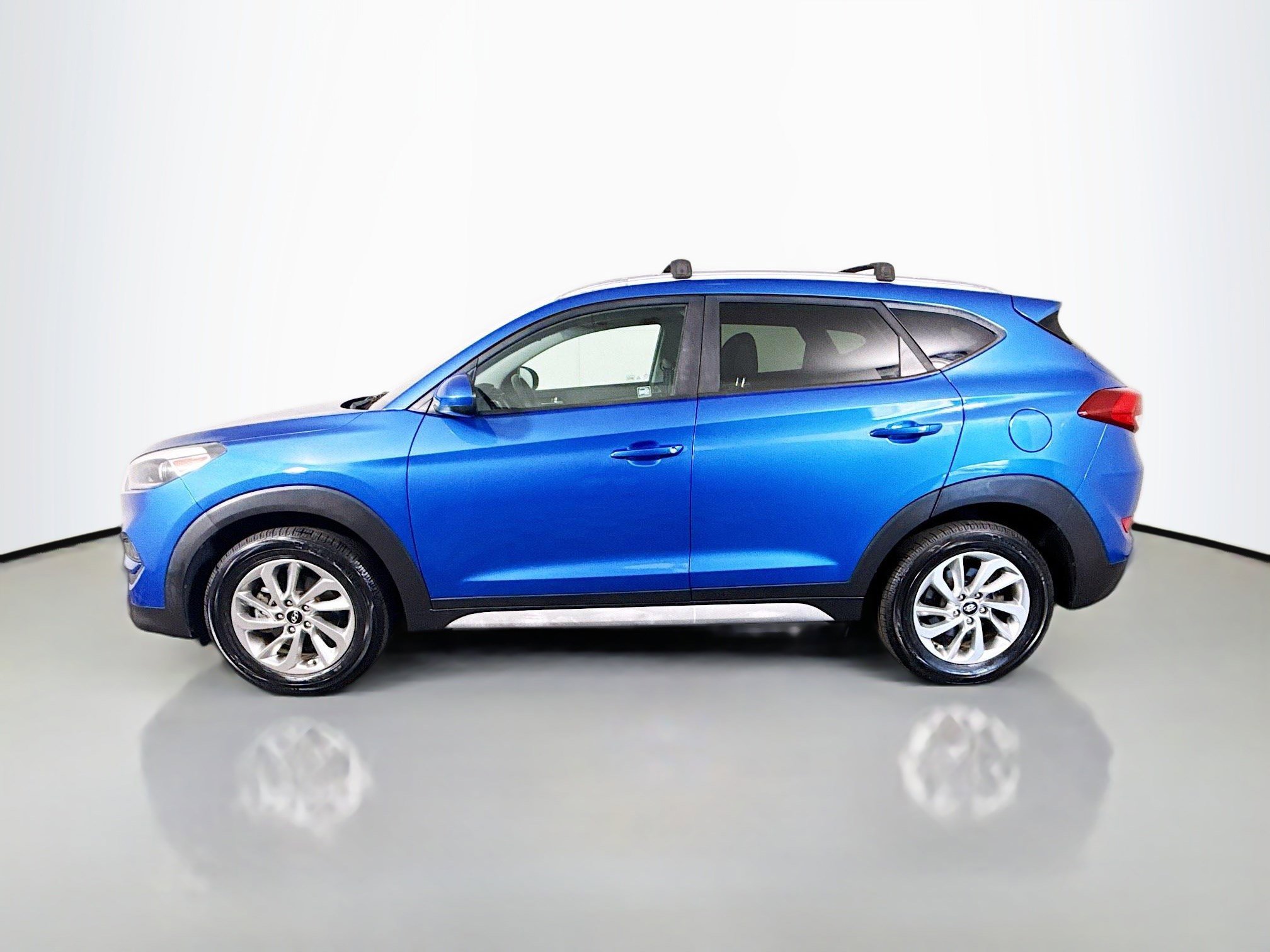 Used 2018 Hyundai Tucson SEL FWD image 6