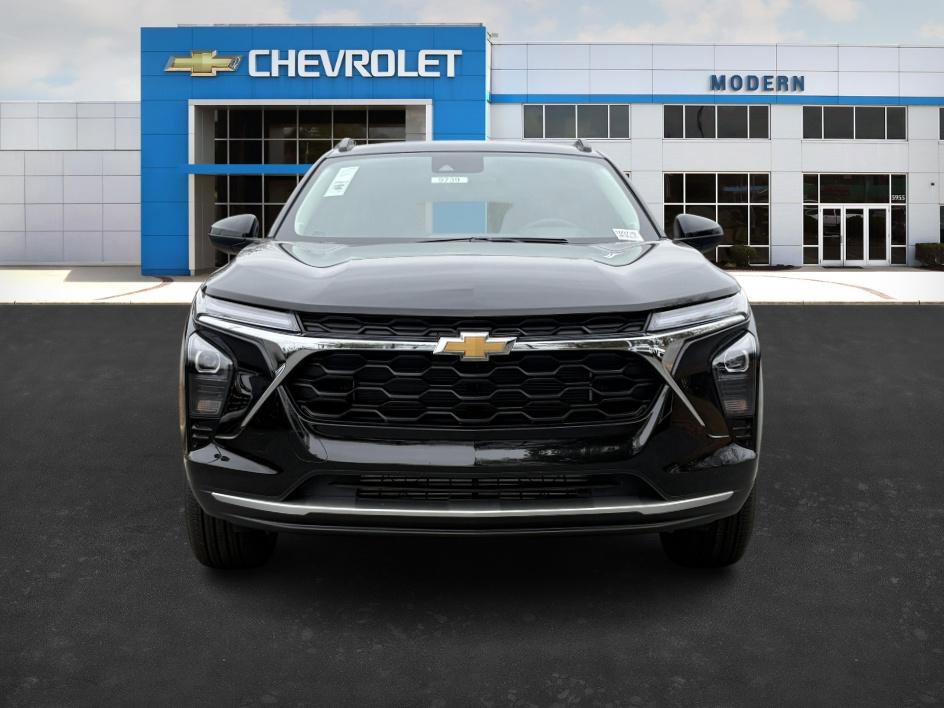 New 2026 Chevrolet Trax LT w/ LT Convenience Package image 7