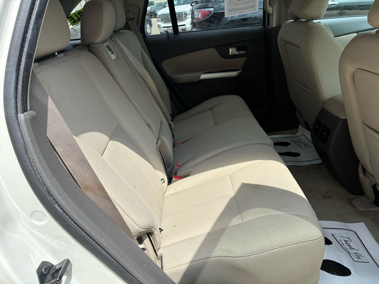 Used 2011 Ford Edge SE w/ 101A Rapid Spec Order Code FWD image 11